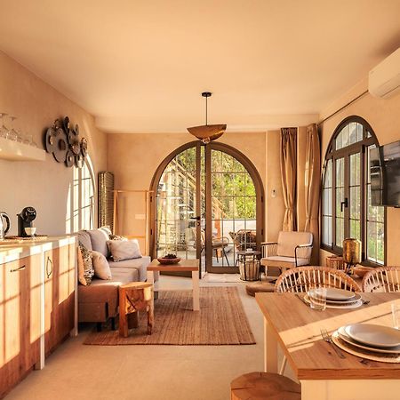 Bahia Luxury Apartments Icod de los Vinos Kültér fotó