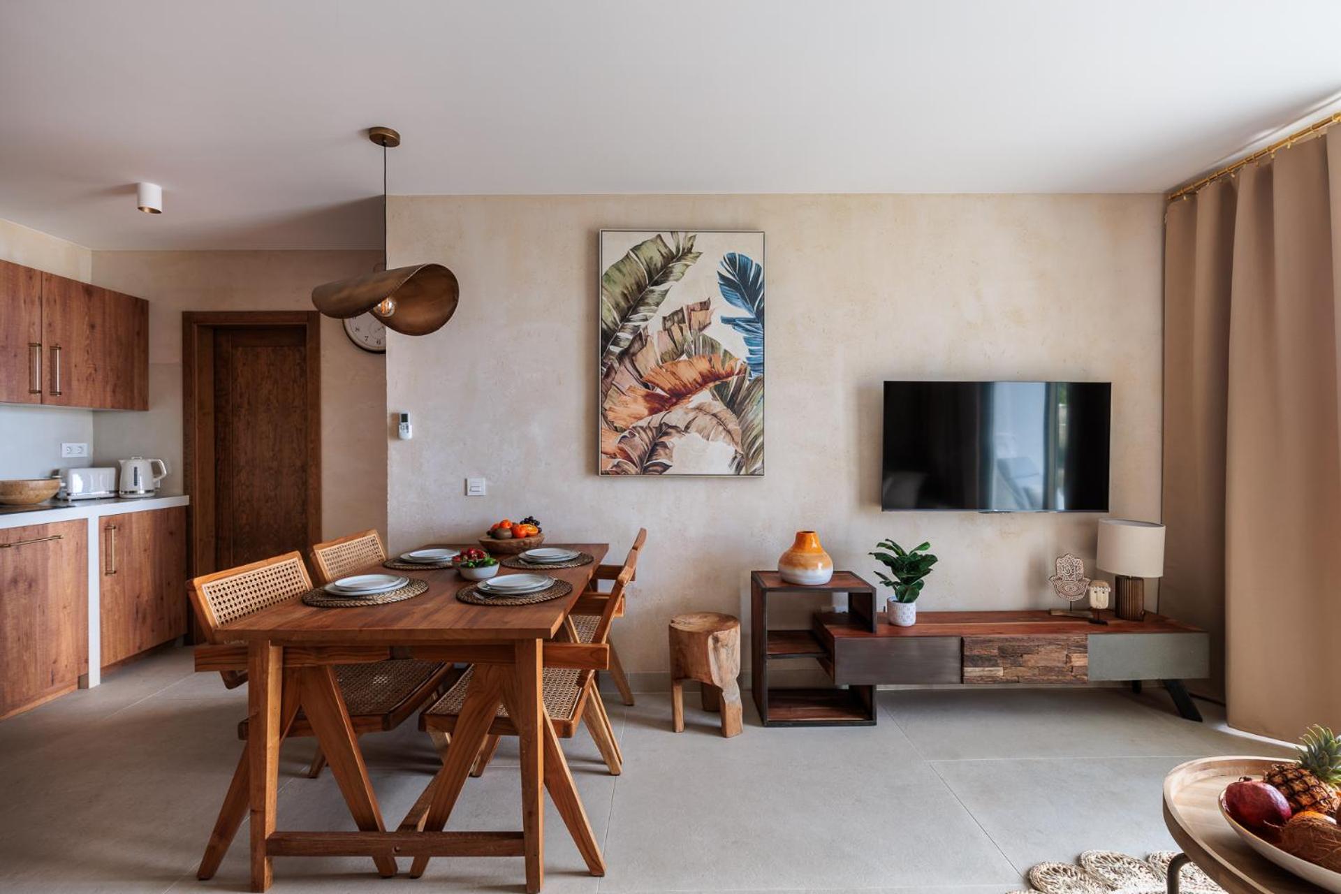 Bahia Luxury Apartments Icod de los Vinos Kültér fotó