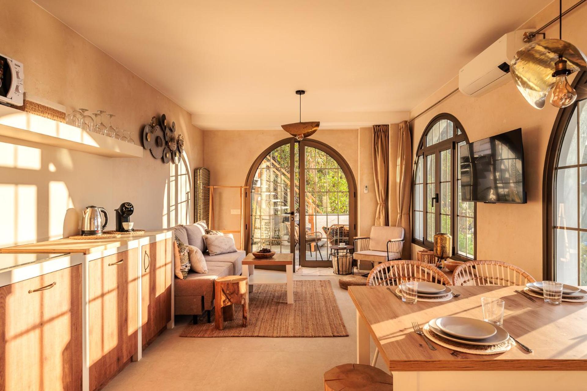 Bahia Luxury Apartments Icod de los Vinos Kültér fotó
