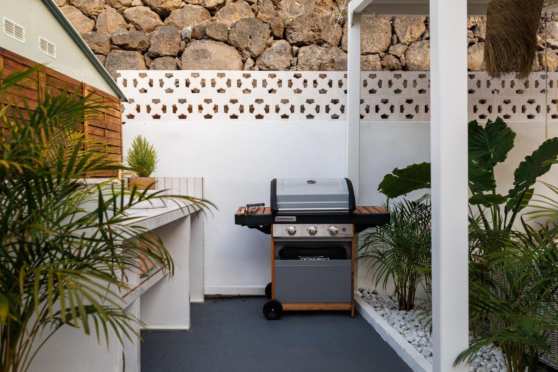 Bahia Luxury Apartments Icod de los Vinos Kültér fotó