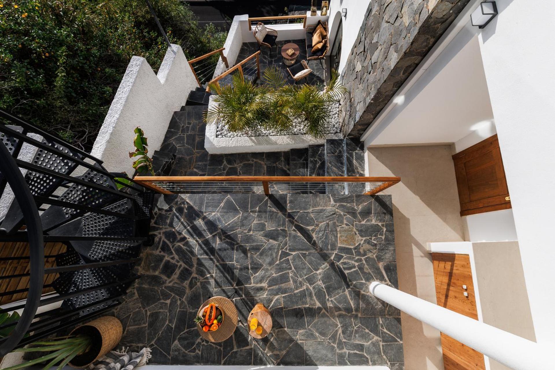 Bahia Luxury Apartments Icod de los Vinos Kültér fotó