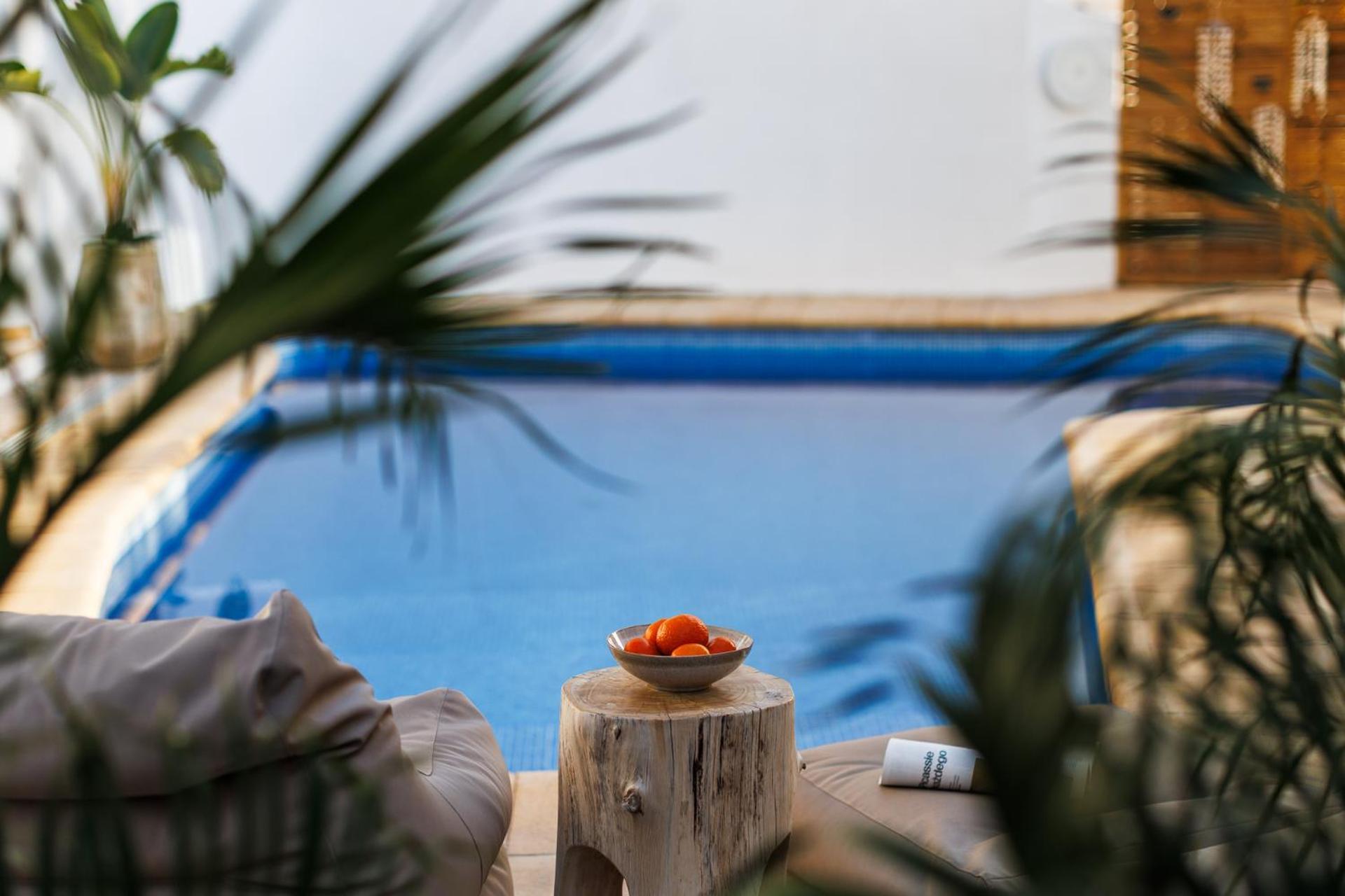 Bahia Luxury Apartments Icod de los Vinos Kültér fotó