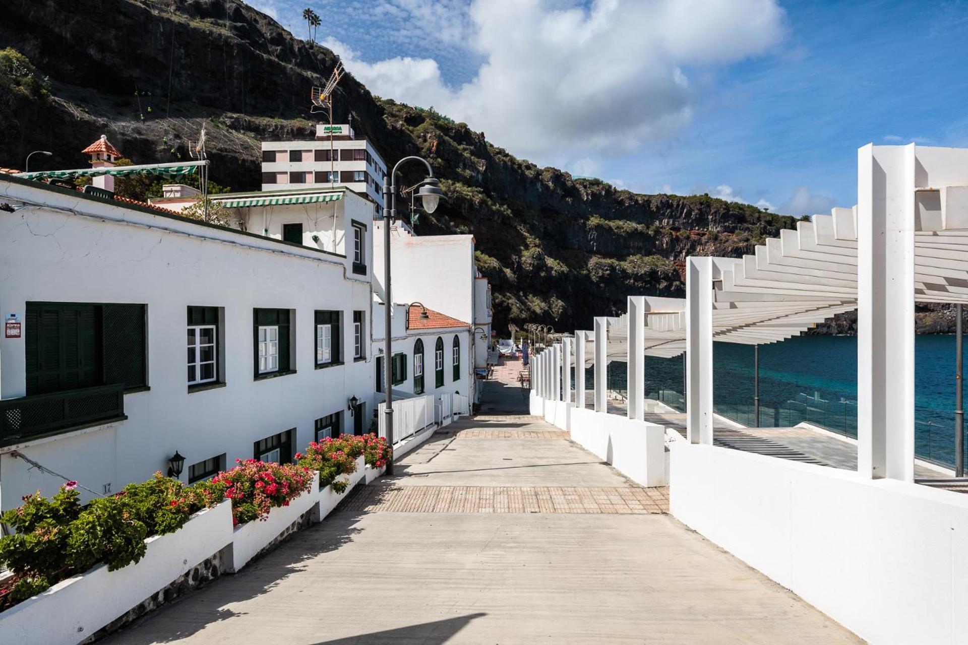 Bahia Luxury Apartments Icod de los Vinos Kültér fotó