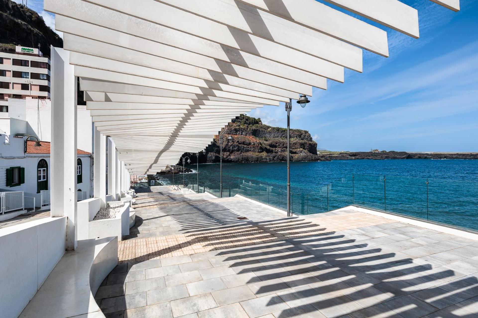 Bahia Luxury Apartments Icod de los Vinos Kültér fotó