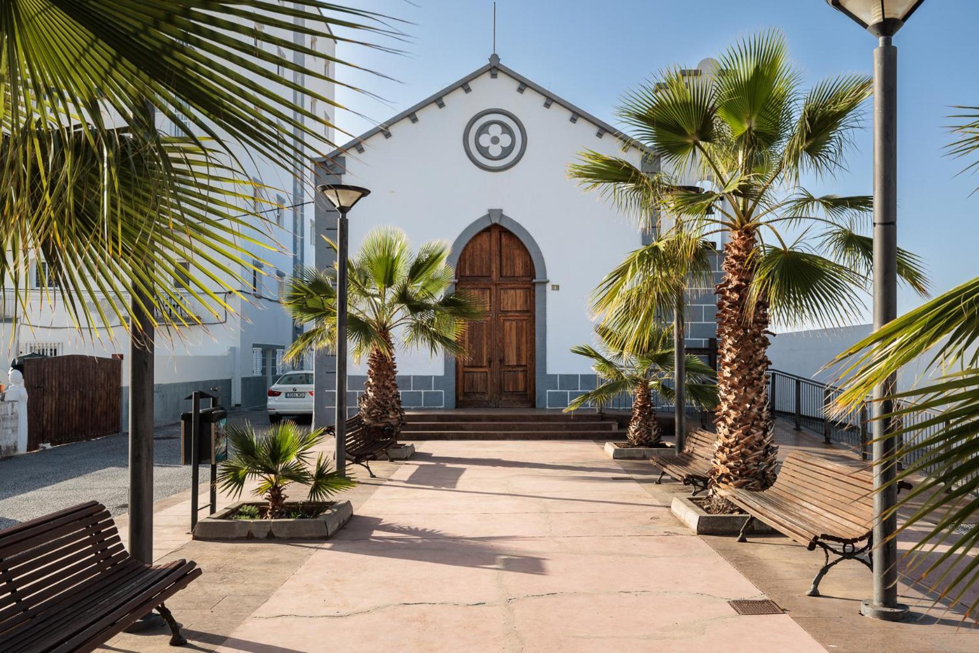 Bahia Luxury Apartments Icod de los Vinos Kültér fotó