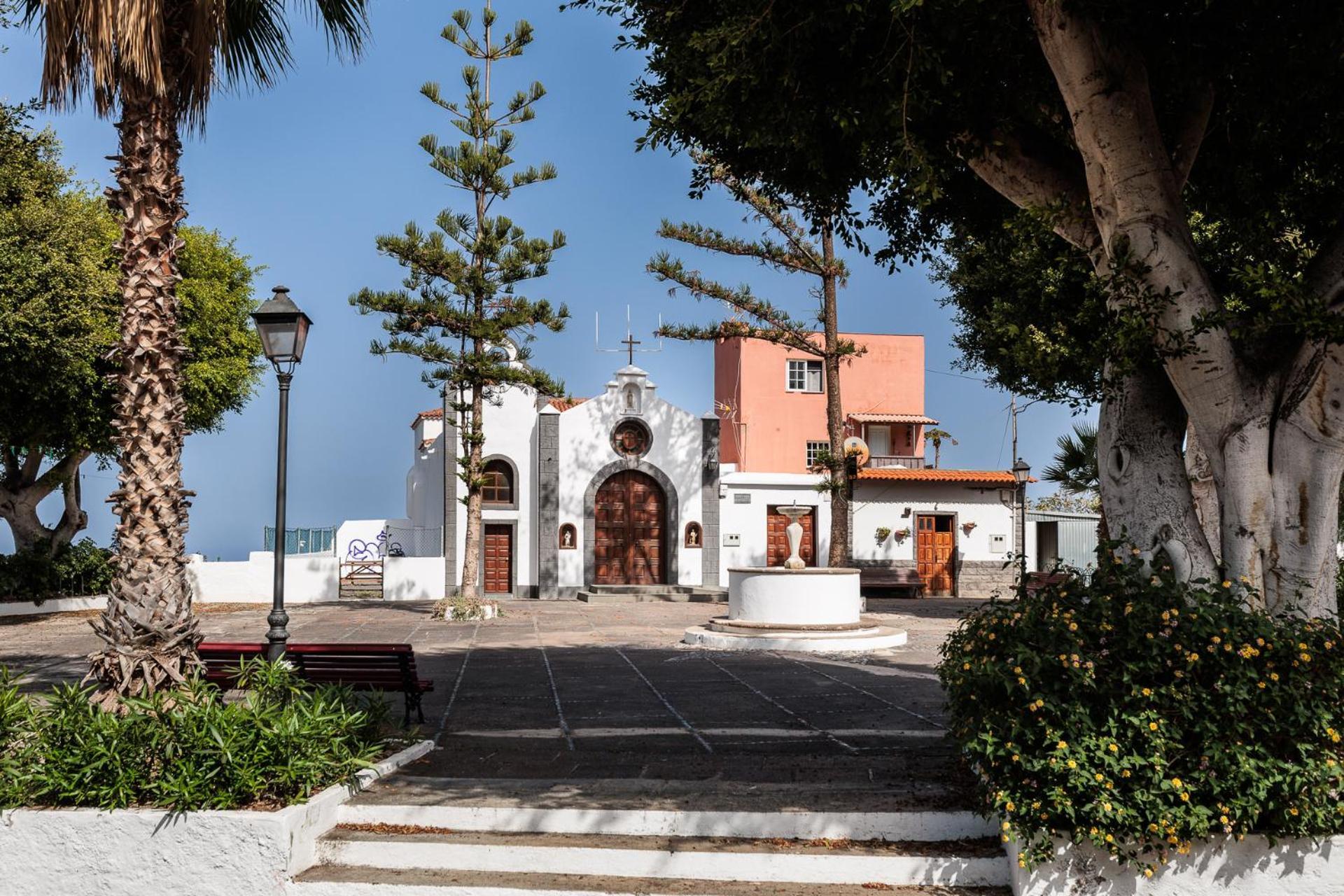 Bahia Luxury Apartments Icod de los Vinos Kültér fotó