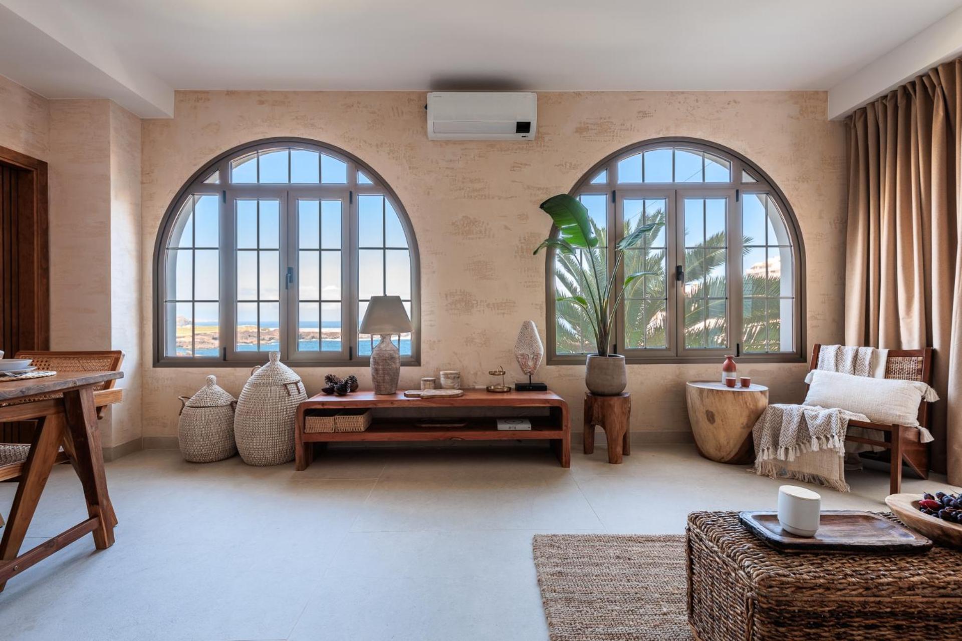 Bahia Luxury Apartments Icod de los Vinos Kültér fotó