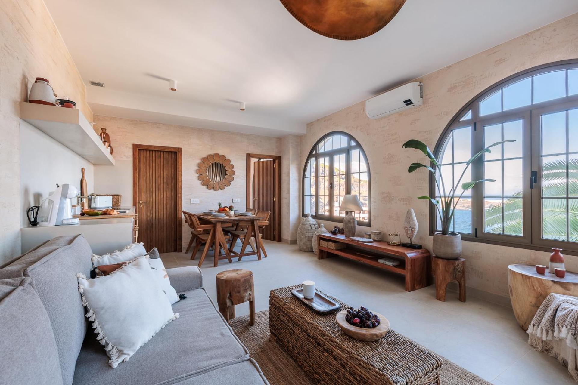 Bahia Luxury Apartments Icod de los Vinos Kültér fotó