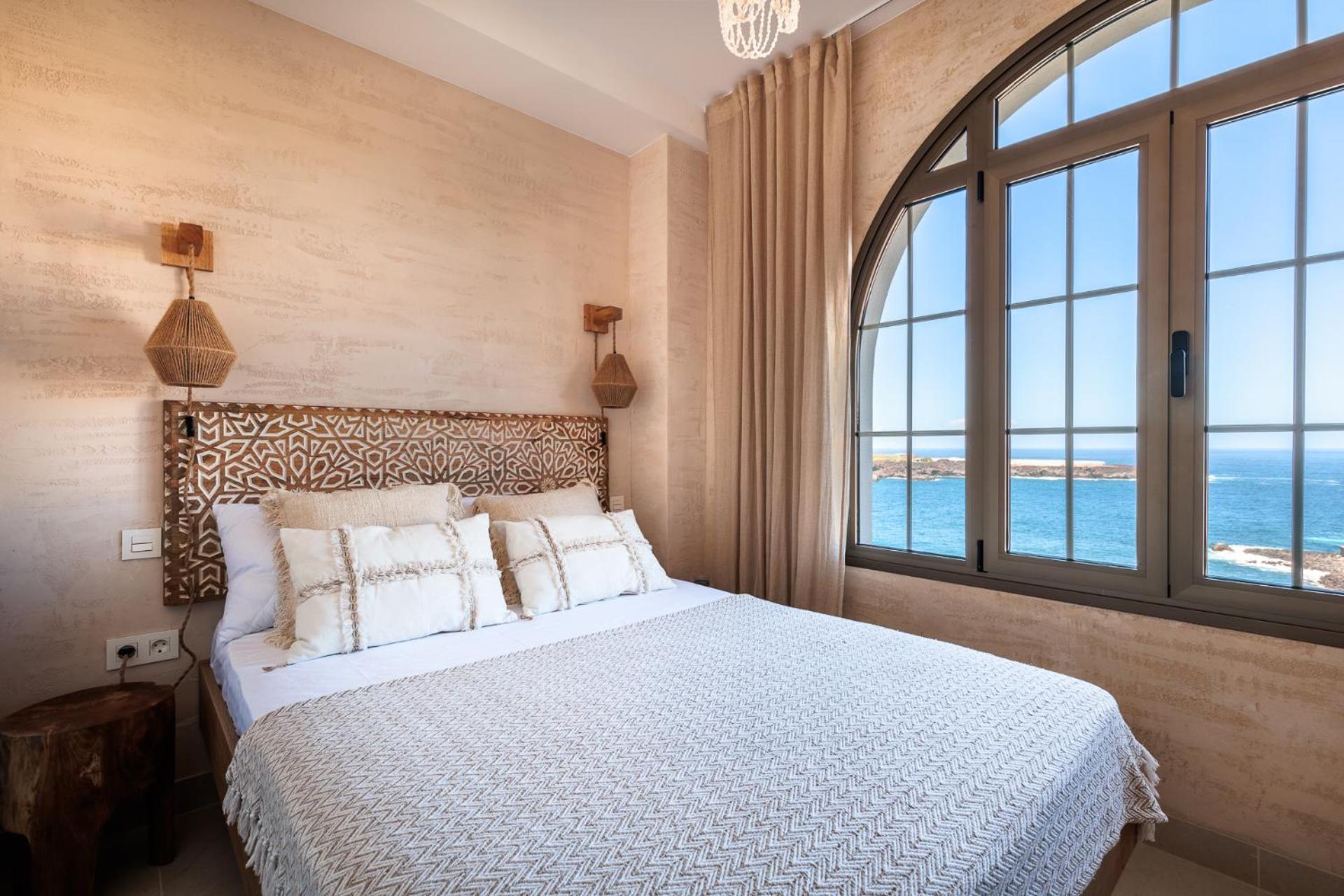 Bahia Luxury Apartments Icod de los Vinos Kültér fotó