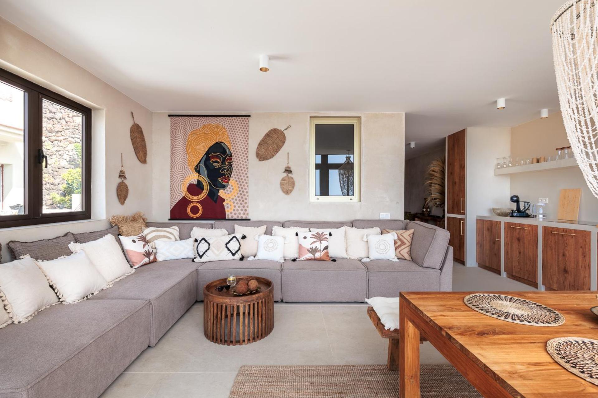 Bahia Luxury Apartments Icod de los Vinos Kültér fotó