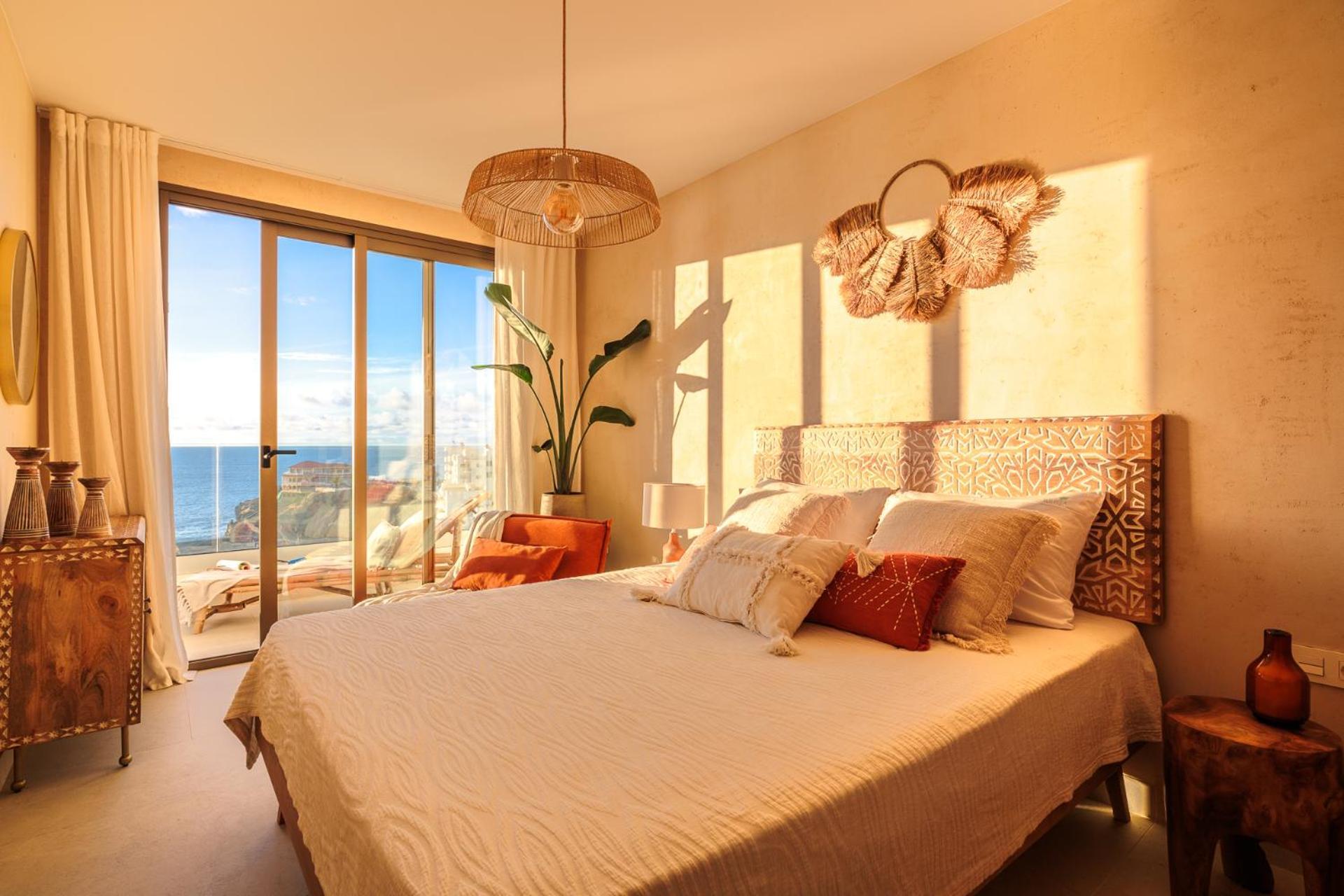 Bahia Luxury Apartments Icod de los Vinos Kültér fotó