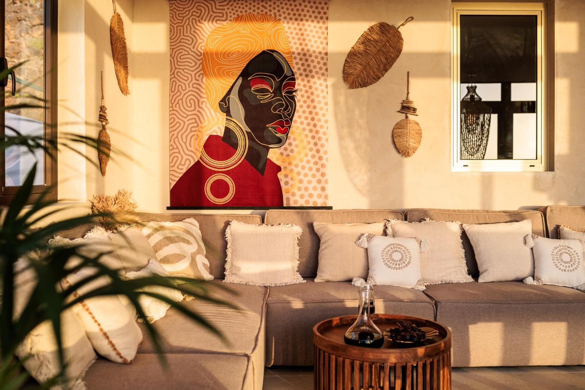 Bahia Luxury Apartments Icod de los Vinos Kültér fotó
