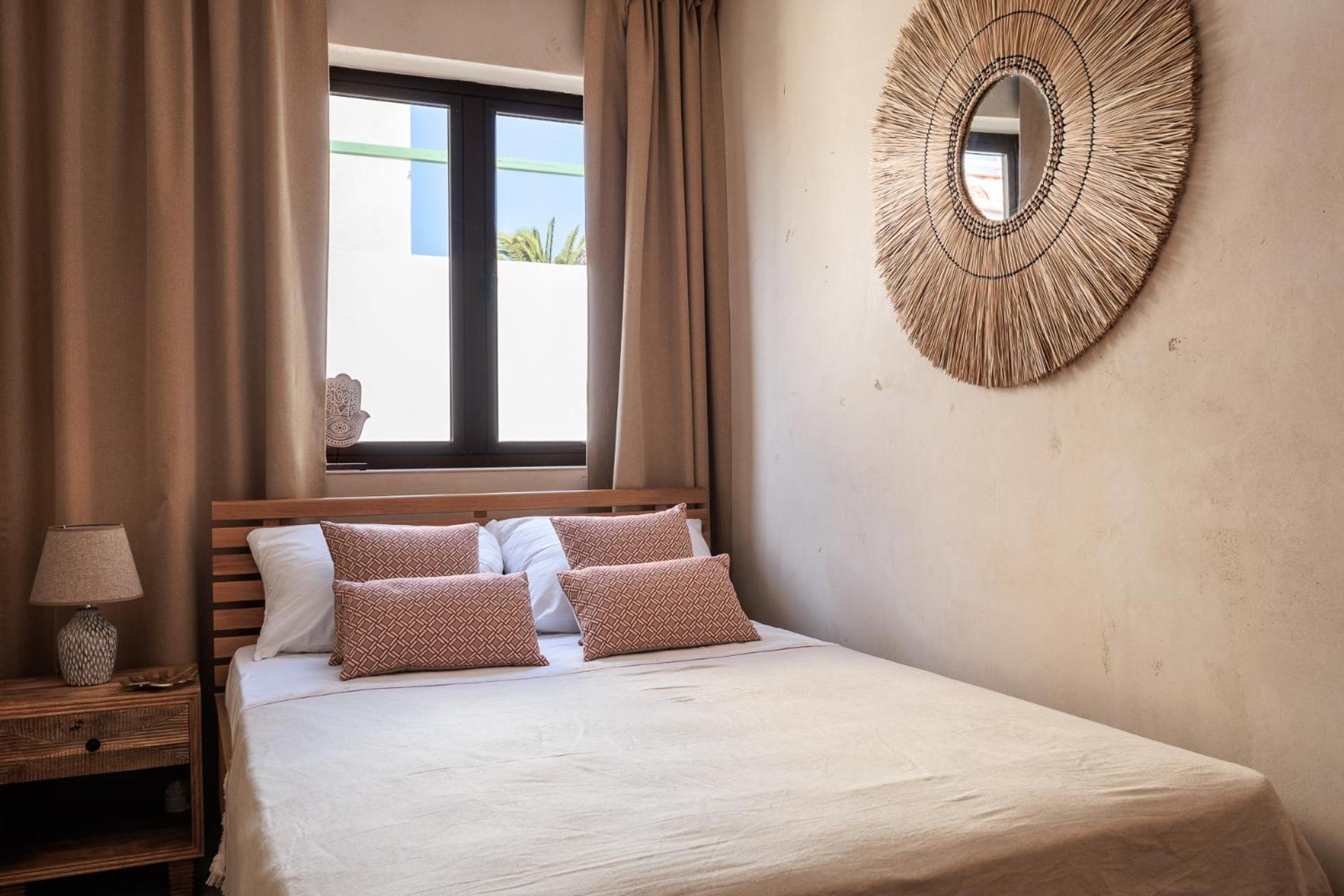 Bahia Luxury Apartments Icod de los Vinos Kültér fotó