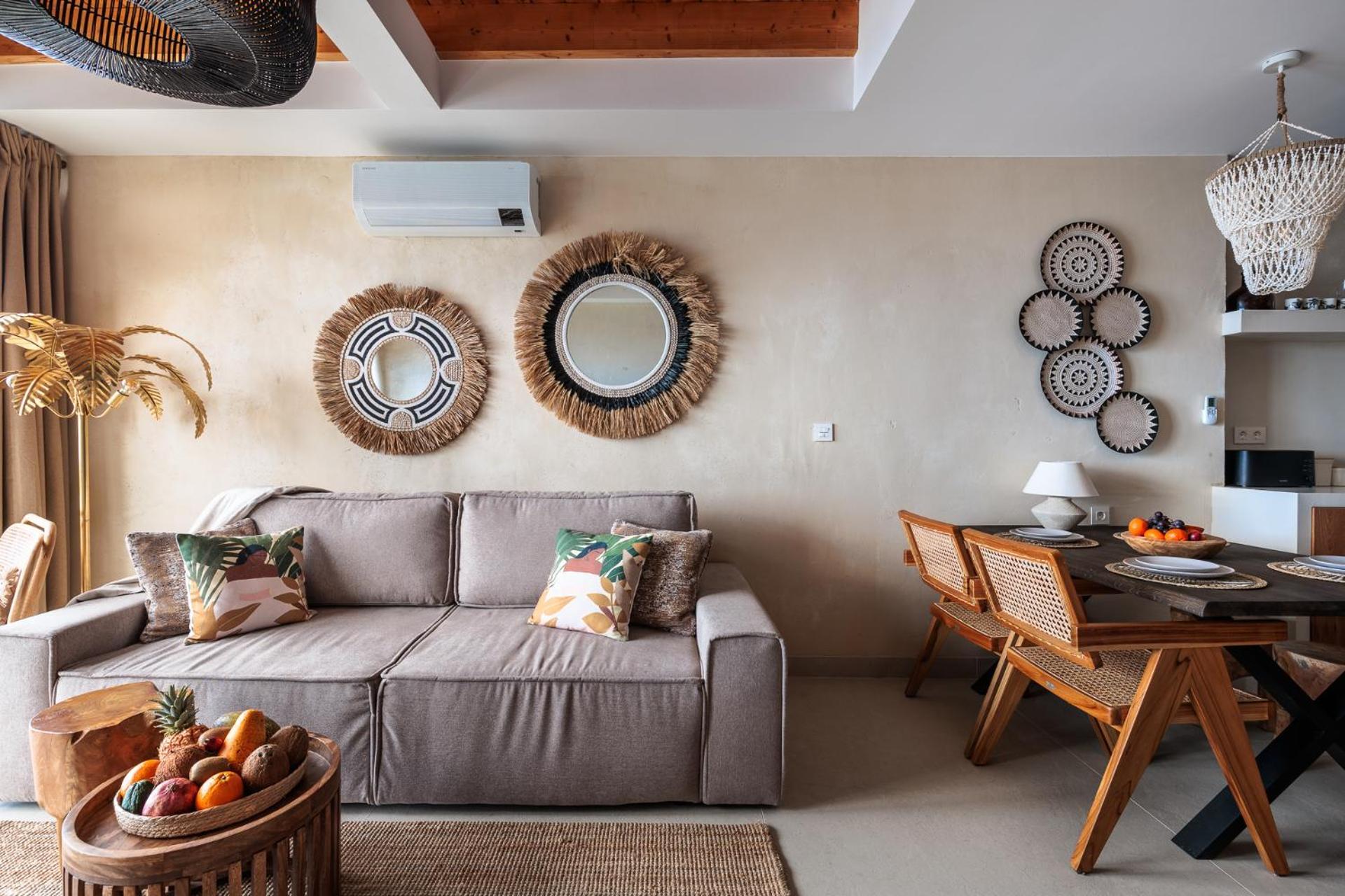 Bahia Luxury Apartments Icod de los Vinos Kültér fotó